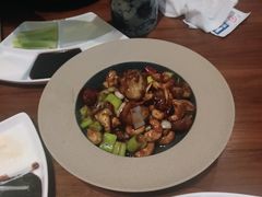 -君悦酒店·1881·北京烤鸭