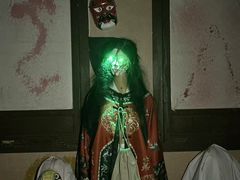 -棂笼·深度沉浸密室(武汉旗舰店)