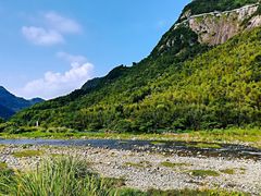 -九鲤溪瀑景区