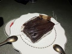 -吱咖啡西式简餐