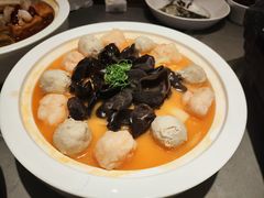 -张家卫·阳江菜·小海鲜(肥婆湾桥店)
