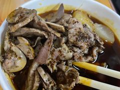 -王记生烫牛杂面馆(兰陵路店)