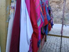 -泸沽湖国家级风景名胜区走婚桥