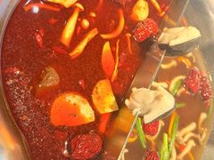 -湊湊火锅·茶憩(世博大道店)