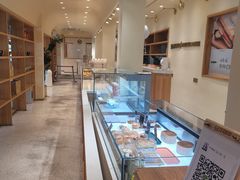 -分子跳动鲜活面包(五一大道店)