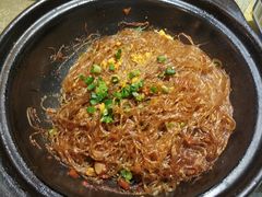 干捞粉丝-老街鱼嘴巴(坡子街老店)
