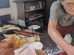 -老字号张道鸡火烧