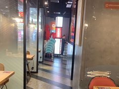 -鱼酷活鱼烤鱼(梅江印象城店)