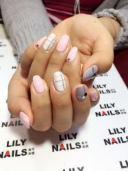 -LILY NAILS美甲美睫