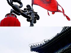 -西安城墙·碑林历史文化景区