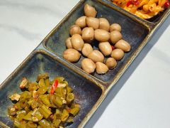 -湖南人家湘菜馆(南京路店)