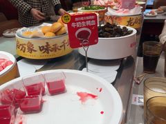 -龍歌自助小火锅(雨花台江南虹悦城店)
