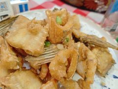 -鹤睦鱼生·啫啫煲·海鲜(保利百合店)