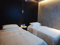 -庄子梦然·城市微度假·24h按摩·推拿·spa