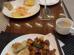 -听松楼·花园酒店·自助餐厅(红梅公园店)