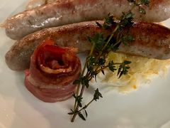 -羽深肉铺 Steak & Wine