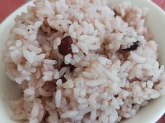 豆饭-石锅坛肉(广场店)