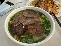 -洪师傅牛肉面(文昌南路店)