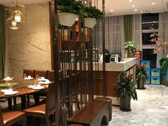 -阿娘家·原生态农家菜(国顺东路店)