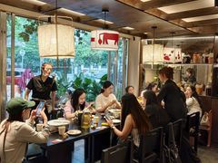 -贰醒·私房小院烧烤 (太古里店)