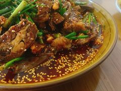 -周师饭店