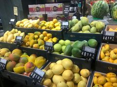 -大昌超市(中环店)