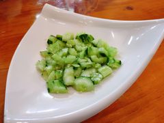 -盛天毛血旺非遗美食(观音桥店)