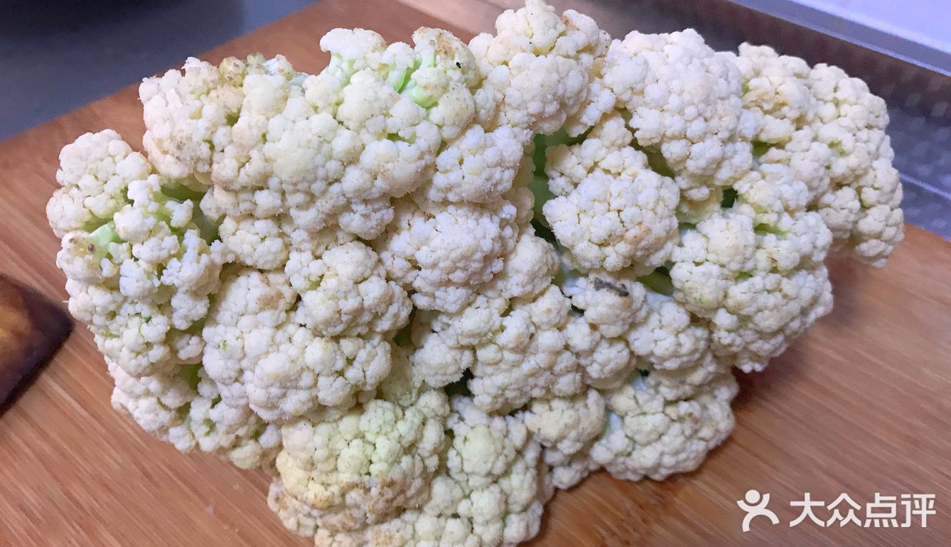 减肥瘦身，抗癌防癌的家常素炒菜花