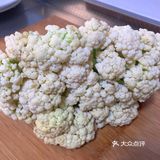 减肥瘦身，抗癌防癌的家常素炒菜花