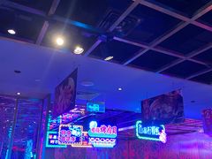 大堂-钳真多钓虾馆·小龙虾海鲜烧烤(九六广场店)
