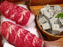 -五星桥原切肥牛火锅·30年专注好牛肉(湖塘店)