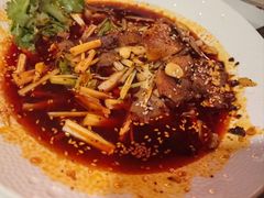 -院8里·小聚园老川菜(九眼桥店)