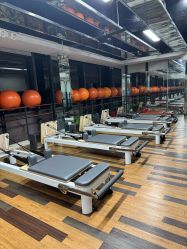 -心俞普拉提运动