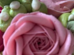 -BON CAKE(华贸购物中心店)