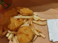 -麦当劳(西客站店)