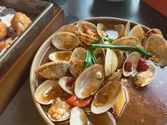 -鑫悦楼煎蟹·16年海鲜大排档