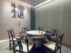 包厢-觅唐MITONG(鸟巢店)