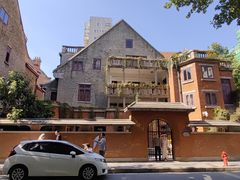 -飞马旅黎黄陂路文旅街区