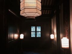 -法云安缦酒店