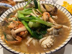 -丫丫蟹庄·苏式园林农家乐·阳澄湖大闸蟹(阳澄湖莲花岛店)