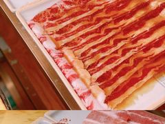 -喜来稀肉(北外滩白玉兰广场店)