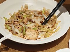 -京味斋·烤鸭·北京菜(安贞店)