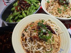 -靓靓蒸虾·头牌蒸虾(雪松路总店)