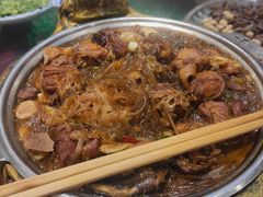 -黄家食府(清河东路店)