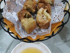 -潮州菜馆(十里河店)