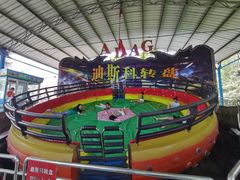 -黑龙江省森林植物园