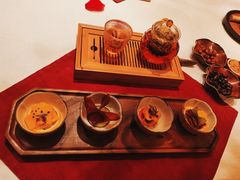 百味人生开胃四小碟-叶叶菩提(旗舰店)