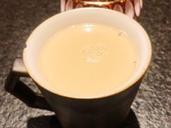 奶茶-丝路金桃·新疆菜(徐汇店)