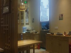 大堂-陳八两面家(滨江天街店)