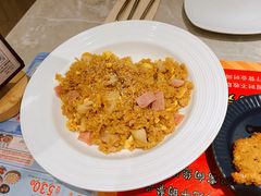 照烧鸡肉炒饭-必胜客(津塘店)